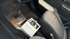 Dacia Spring 27kWh Expression 65 48kW 5dr Auto Electric Hatchback